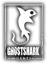 GhostShark Logo